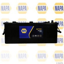Starter Battery NAPA 620N OE Ref 3933337M1