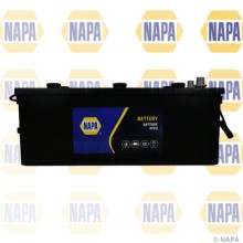 Starter Battery NAPA 630N OE Ref 9973002