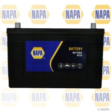 Starter Battery NAPA 644N OE Ref 595017060