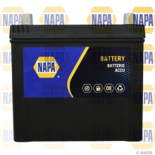 Starter Battery NAPA AFB005LN OE Ref 244103HC0A