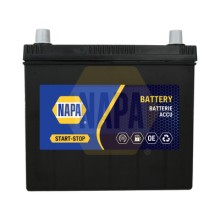 Starter Battery NAPA AFB158N