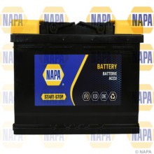 Starter Battery NAPA AGM096N OE Ref 000915105CC