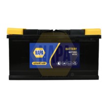 Starter Battery NAPA AGMLB6110N