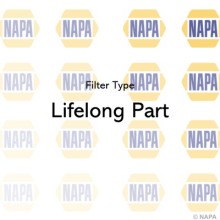 Fuel Filter NAPA LIFE-Time-Filter_N