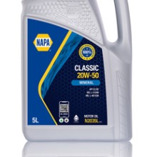 Engine Oil NAPA N2035L