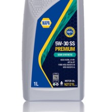 Engine Oil NAPA N2121L