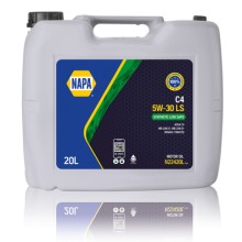 Engine Oil NAPA N22420L
