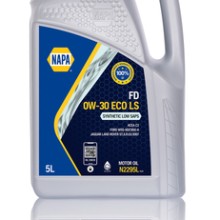 Engine Oil NAPA N2295L