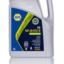 Engine Oil NAPA N2365L