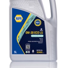 Engine Oil NAPA N2375L