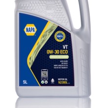 Engine Oil NAPA N239