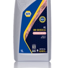 Engine Oil NAPA N2401L