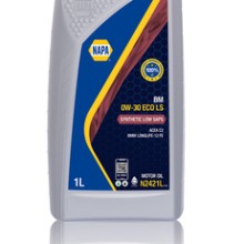 Engine Oil NAPA N2421L