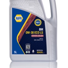 Engine Oil NAPA N2425L