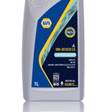 Engine Oil NAPA N2461L