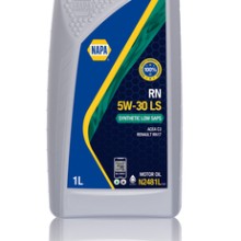 Engine Oil NAPA N2481L