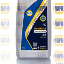 Engine Oil NAPA N2621L