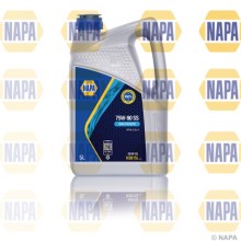 Axle Gear Oil NAPA N3015L NAPA