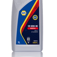 Manual Transmission Oil NAPA N3031L