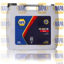 Manual Transmission Oil NAPA N30320L
