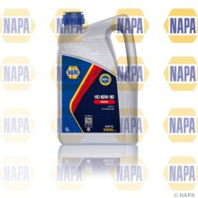 Manual Transmission Oil NAPA N3035L NAPA