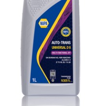 Automatic Transmission Fluid NAPA N3051L