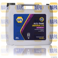 Automatic Transmission Fluid NAPA N30520L