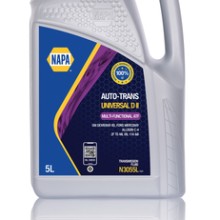 Automatic Transmission Fluid NAPA N3055L