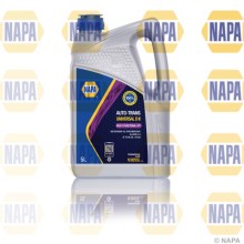 Automatic Transmission Fluid NAPA N3055L NAPA