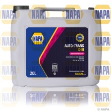 Automated Manual Transmission (amt) Oil NAPA N30620L