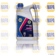 Automated Manual Transmission (amt) Oil NAPA N3065L NAPA