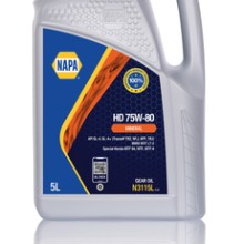 Manual Transmission Oil NAPA N3115L
