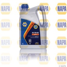 Manual Transmission Oil NAPA N3115L NAPA