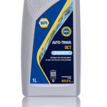 Dual-clutch Transmission Oil NAPA N3121L
