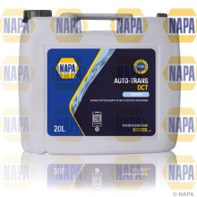 Dual-clutch Transmission Oil NAPA N31220L