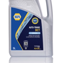 Dual-clutch Transmission Oil NAPA N3125L