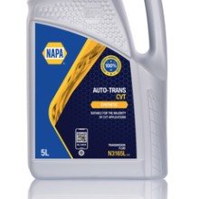 Continuously Variable Transmission (cvt) Oil NAPA N316