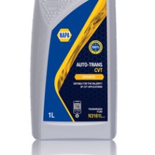 Continuously Variable Transmission (cvt) Oil NAPA N3161L