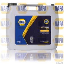 Continuously Variable Transmission (cvt) Oil NAPA N31620L