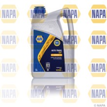 Continuously Variable Transmission (cvt) Oil NAPA N3165L NAPA