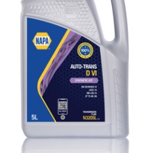 Automatic Transmission Fluid NAPA N320