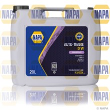 Automatic Transmission Fluid NAPA N32020L