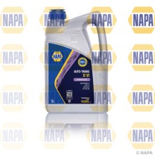 Automatic Transmission Fluid NAPA N3205L NAPA