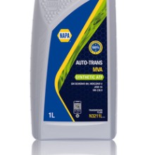 Automatic Transmission Fluid NAPA N3211L