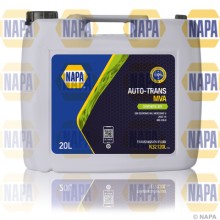 Automatic Transmission Fluid NAPA N32120L