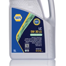 Automatic Transmission Fluid NAPA N3215L