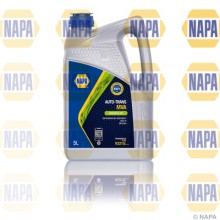 Automatic Transmission Fluid NAPA N3215L NAPA