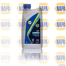 Central Hydraulic Oil NAPA N322