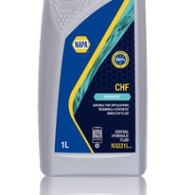 Central Hydraulic Oil NAPA N3221L