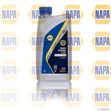 Power Steering Fluid NAPA N323